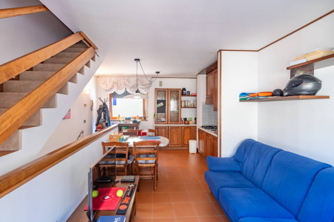 Appartamento in vendita a Belluno