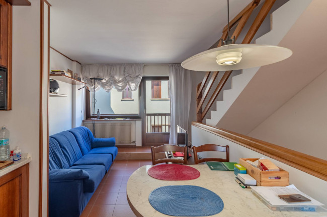 Appartamento in vendita a Belluno