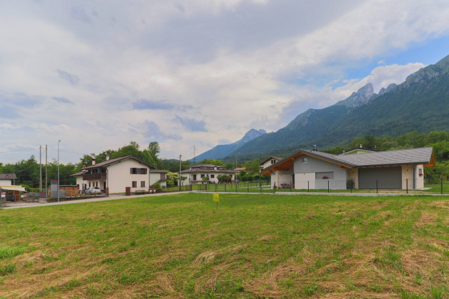 Terreno edificabile in vendita a Sospirolo