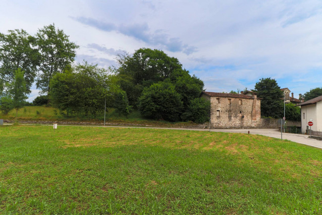 Terreno edificabile in vendita a Sospirolo
