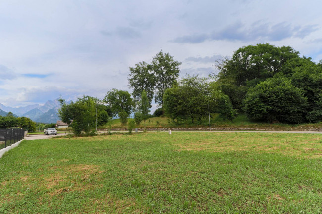 Terreno edificabile in vendita a Sospirolo