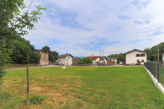 Terreno edificabile in vendita a Sospirolo