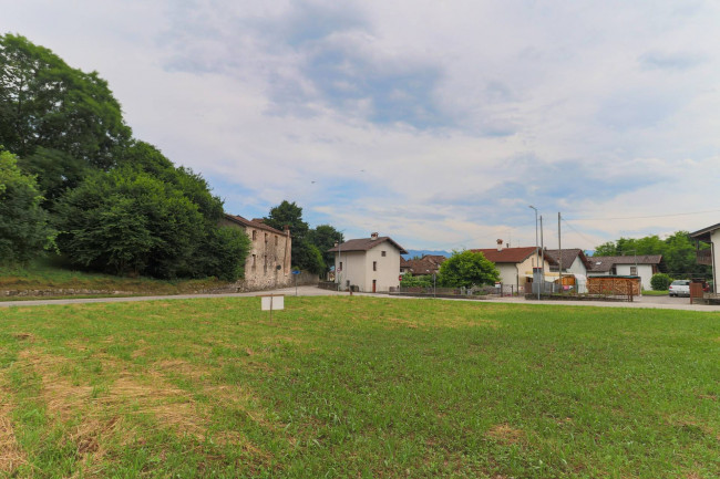 Terreno edificabile in vendita a Sospirolo