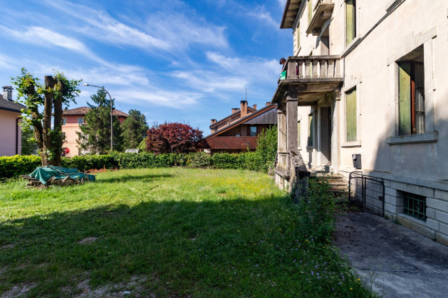 Villa in vendita a Belluno