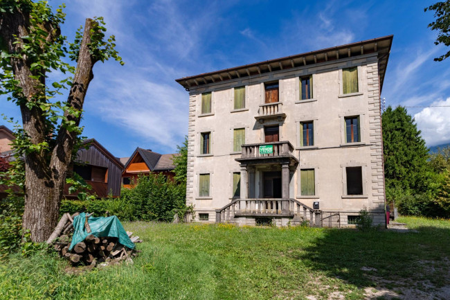 Villa in vendita a Belluno