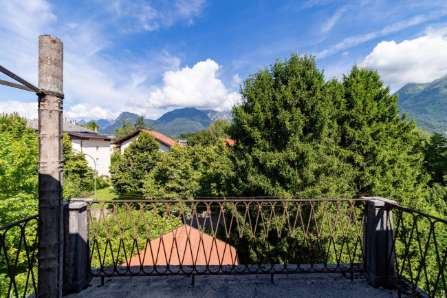Villa in vendita a Belluno