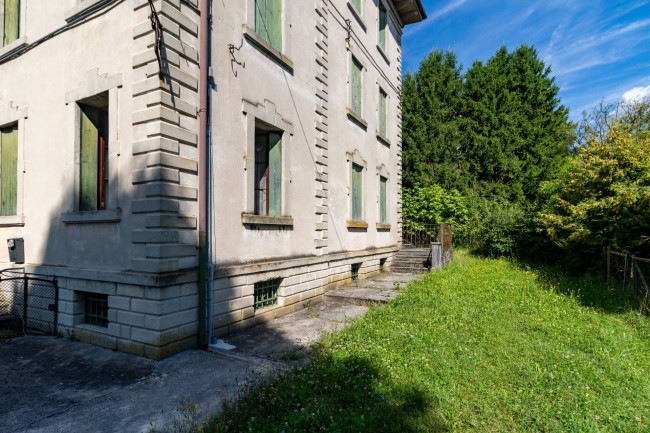 Villa in vendita a Belluno
