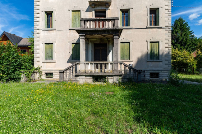 Villa in vendita a Belluno