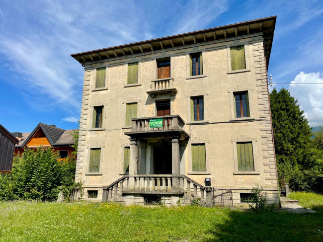 Villa in vendita a Belluno