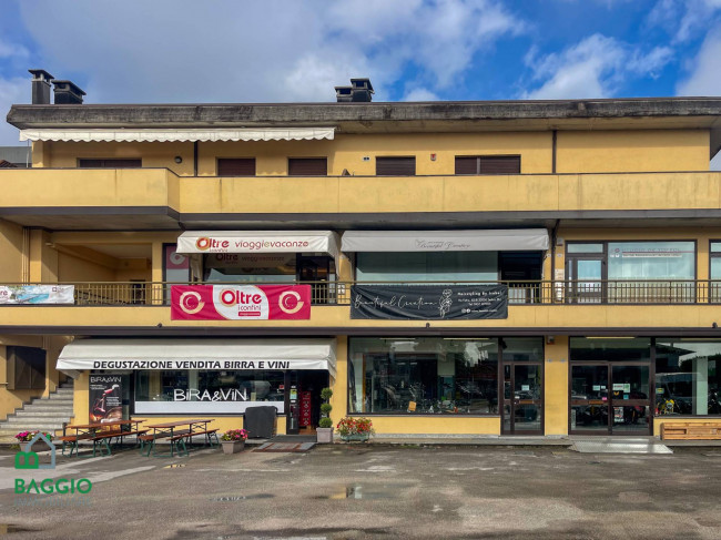 Studio/Ufficio in affitto a Sedico