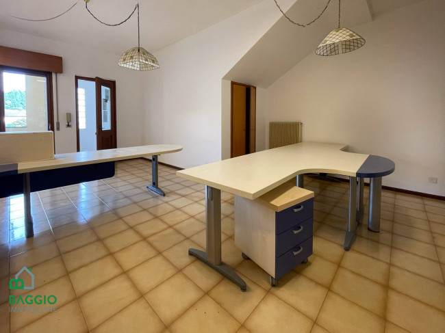 Studio/Ufficio in affitto a Sedico