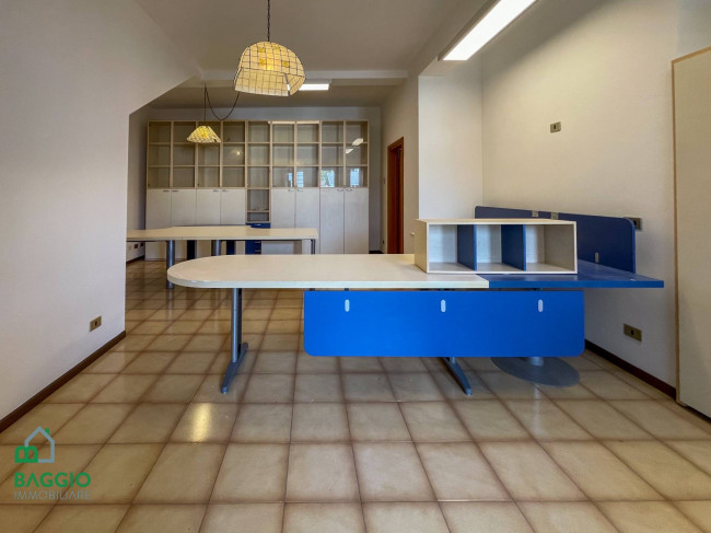 Studio/Ufficio in affitto a Sedico