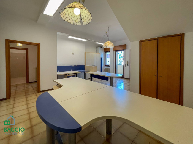 Studio/Ufficio in affitto a Sedico