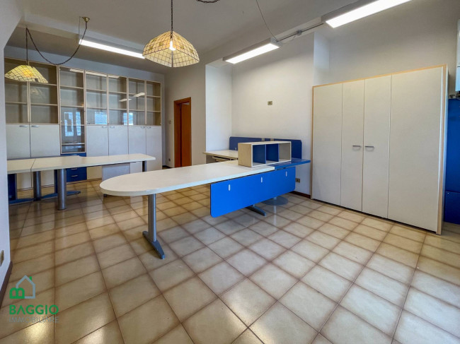 Studio/Ufficio in affitto a Sedico