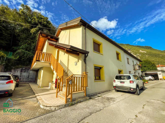 Appartamento in affitto a Sedico