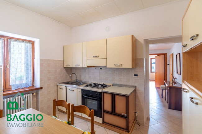 Appartamento in vendita a Belluno