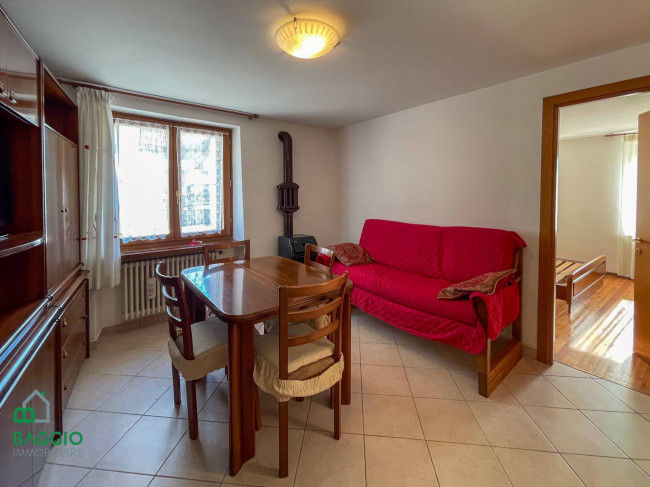 Appartamento in vendita a Belluno
