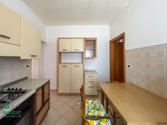 Appartamento in vendita a Belluno