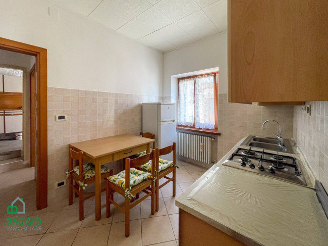 Appartamento in vendita a Belluno