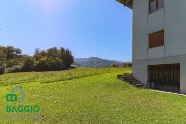 Appartamento in vendita a Borgo Valbelluna