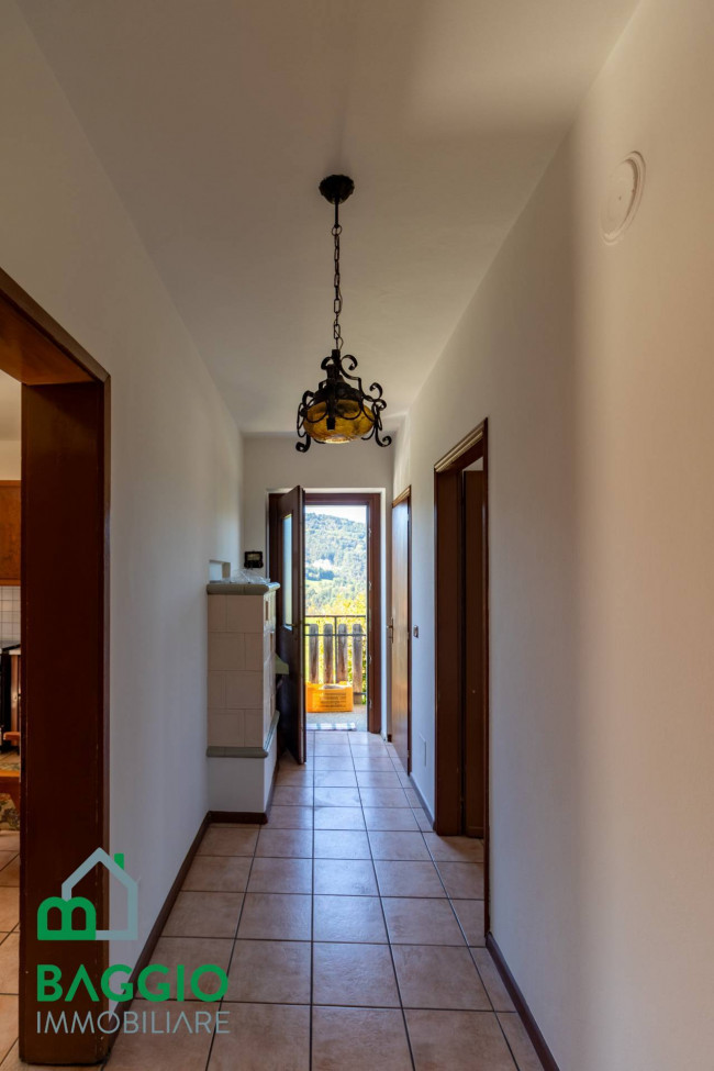 Appartamento in vendita a Borgo Valbelluna