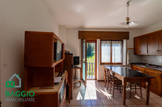 Appartamento in vendita a Borgo Valbelluna