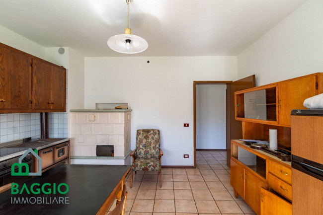 Appartamento in vendita a Borgo Valbelluna