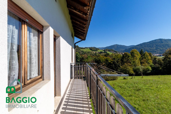 Appartamento in vendita a Borgo Valbelluna