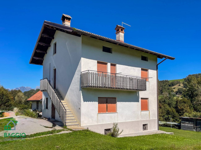 Appartamento in vendita a Borgo Valbelluna