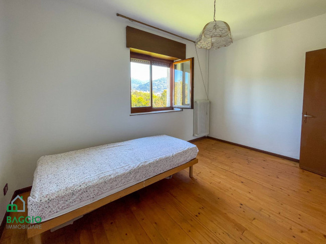 Appartamento in vendita a Borgo Valbelluna