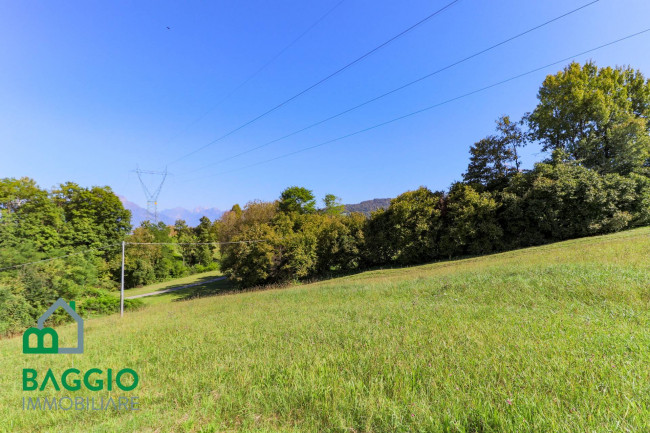 Villa in vendita a Borgo Valbelluna