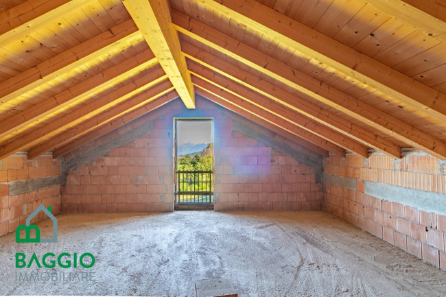 Villa in vendita a Borgo Valbelluna