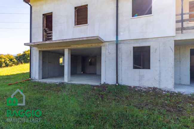 Villa in vendita a Borgo Valbelluna