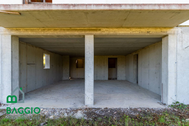 Villa in vendita a Borgo Valbelluna