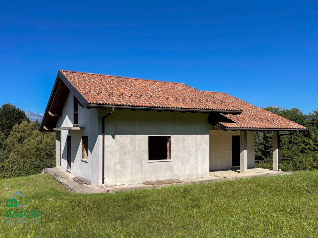 Villa in vendita a Borgo Valbelluna