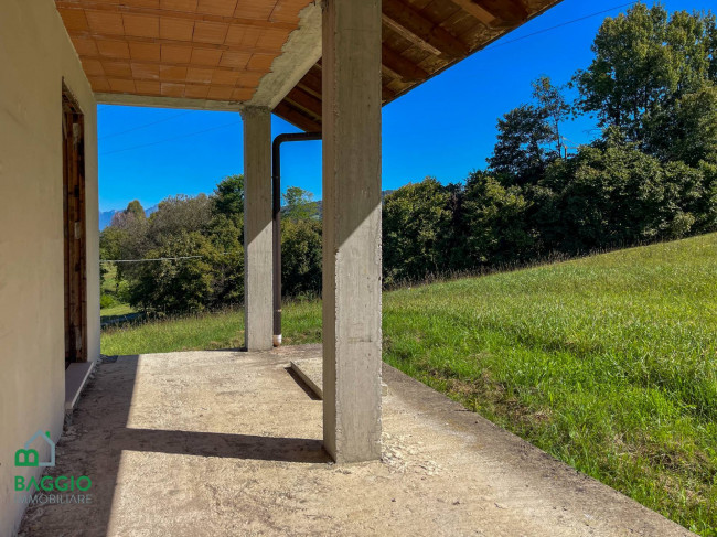 Villa in vendita a Borgo Valbelluna