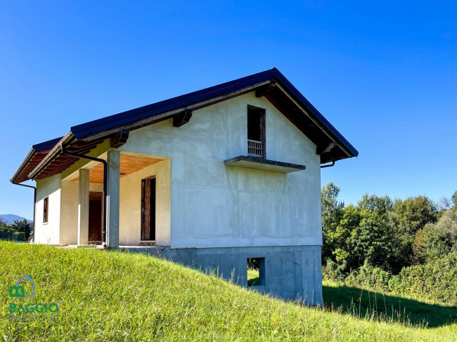 Villa in vendita a Borgo Valbelluna