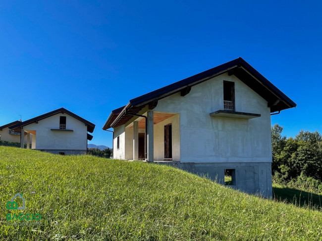 Villa in vendita a Borgo Valbelluna