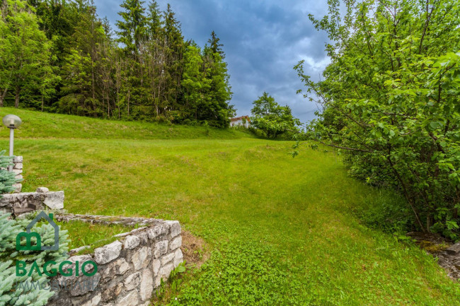 Villa in vendita a Domegge di Cadore