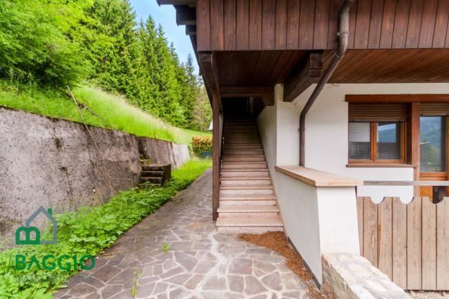 Villa in vendita a Domegge di Cadore