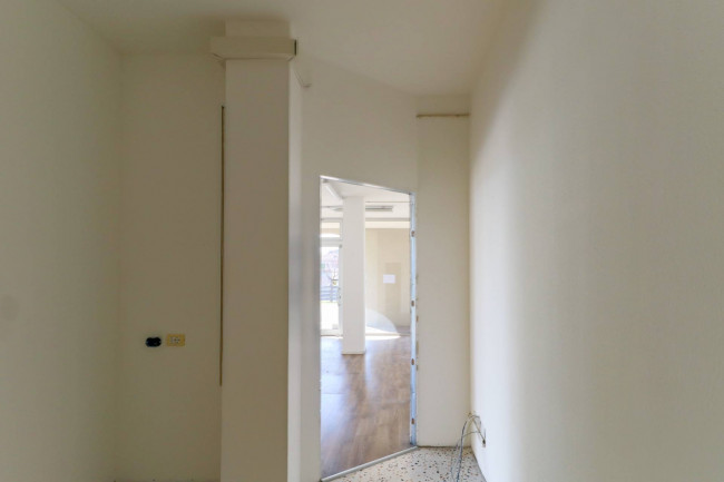 negozio/ Ufficio in affitto a Santa Giustina