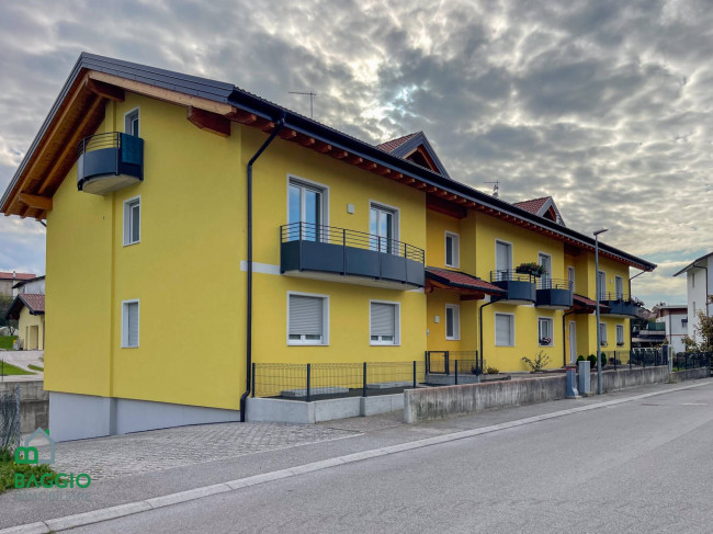 Appartamento in vendita a Limana