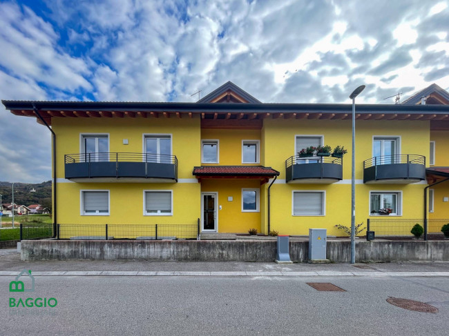 Appartamento in vendita a Limana