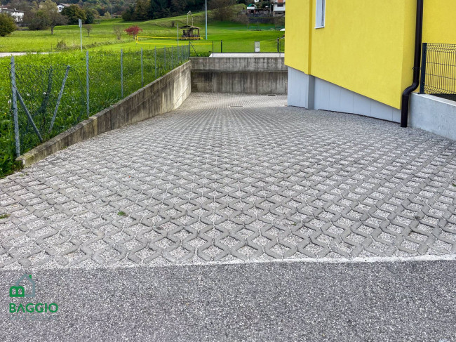 Appartamento in vendita a Limana