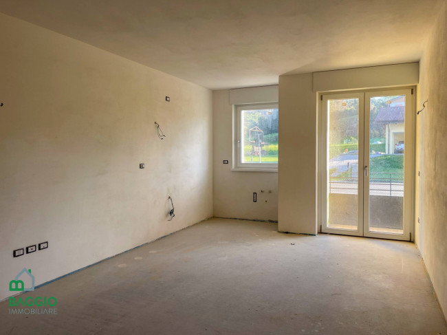 Appartamento in vendita a Limana