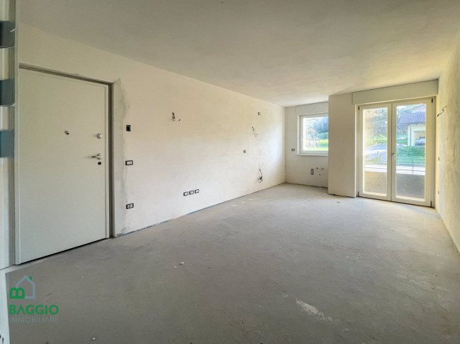 Appartamento in vendita a Limana