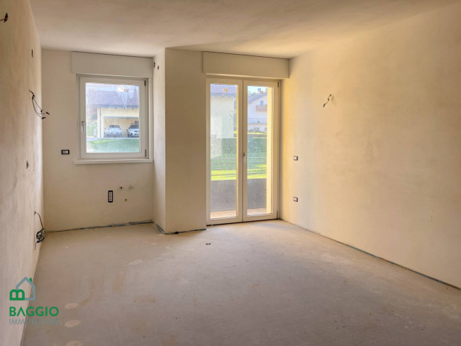 Appartamento in vendita a Limana