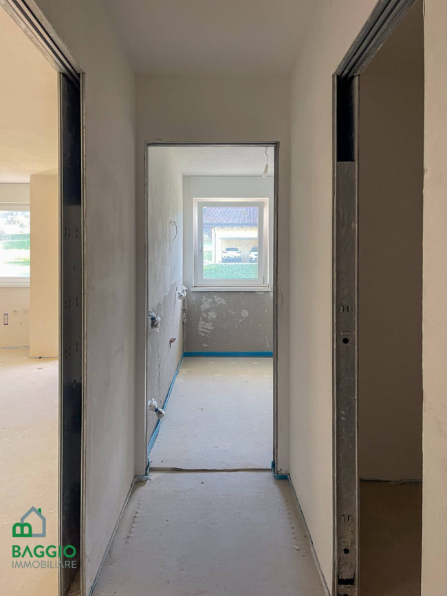 Appartamento in vendita a Limana