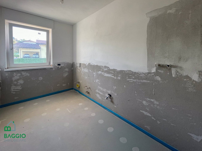 Appartamento in vendita a Limana