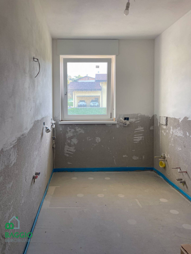 Appartamento in vendita a Limana